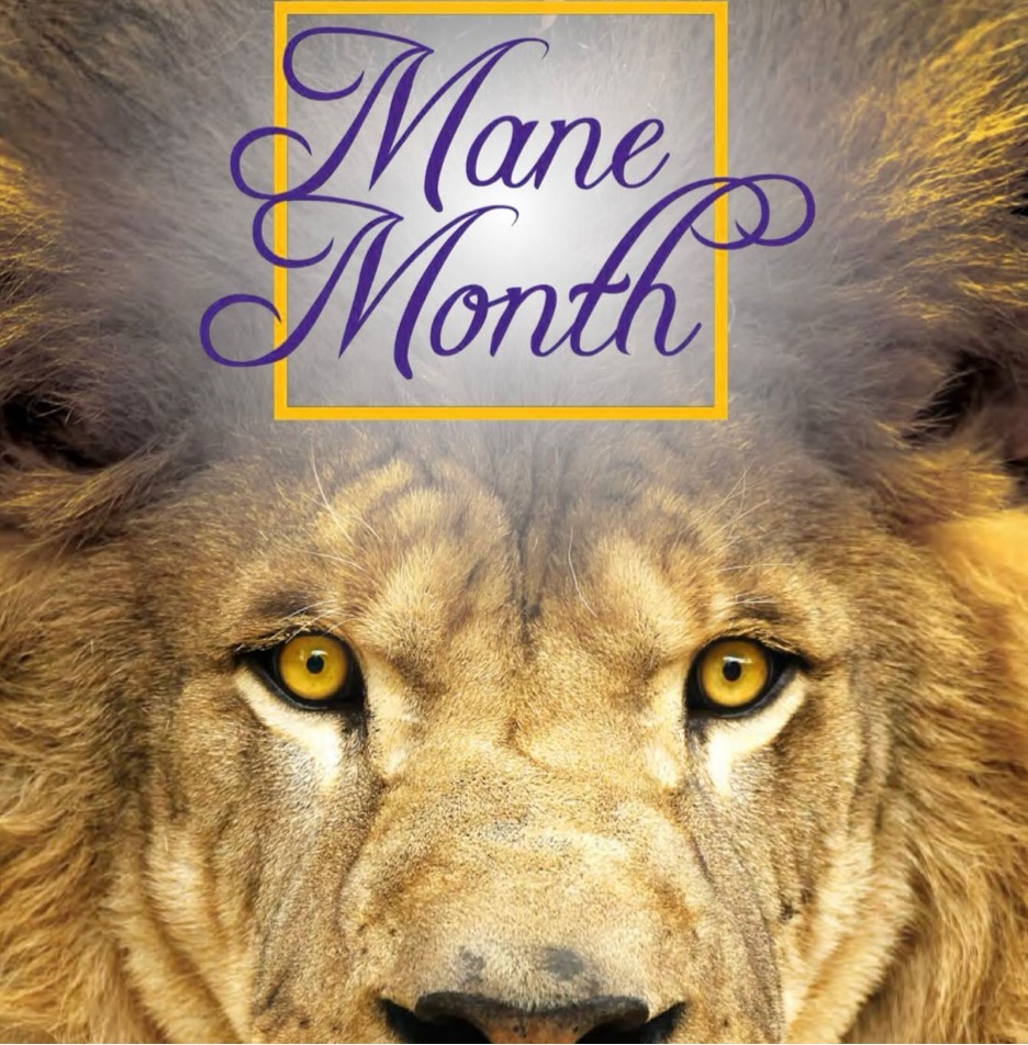 Mane Month